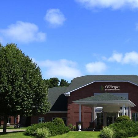 Hotel Energie Shawinigan Exterior photo