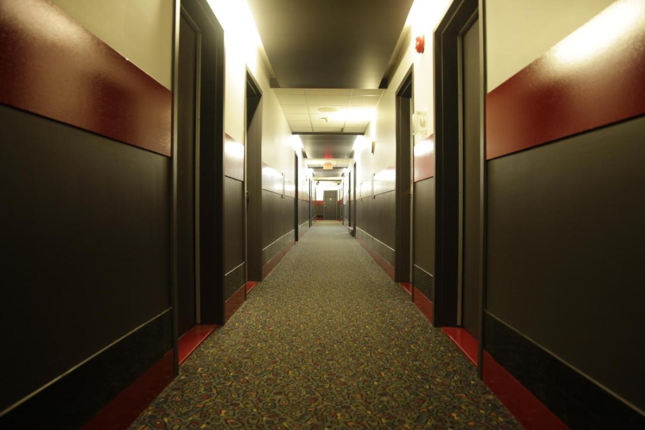 Hotel Energie Shawinigan Exterior photo