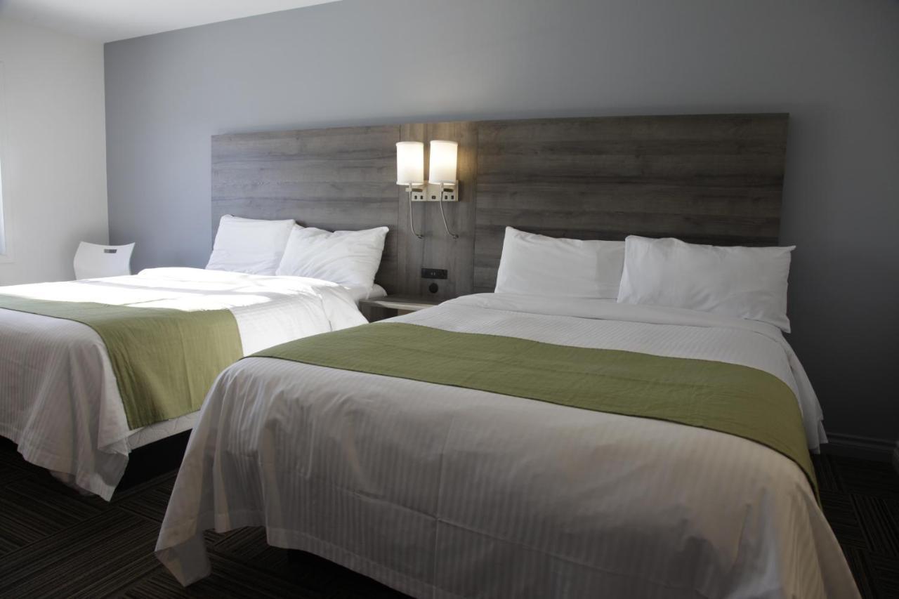 Hotel Energie Shawinigan Exterior photo