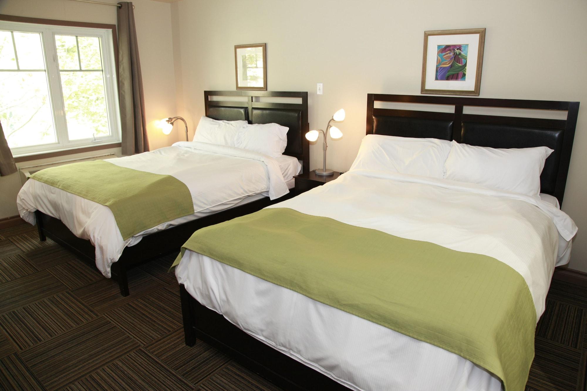 Hotel Energie Shawinigan Exterior photo