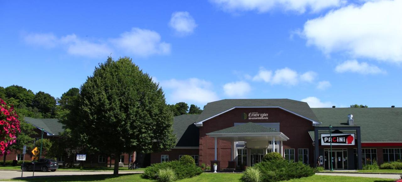 Hotel Energie Shawinigan Exterior photo