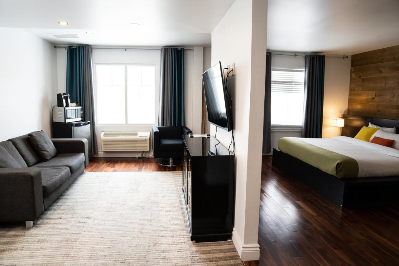 Hotel Energie Shawinigan Exterior photo