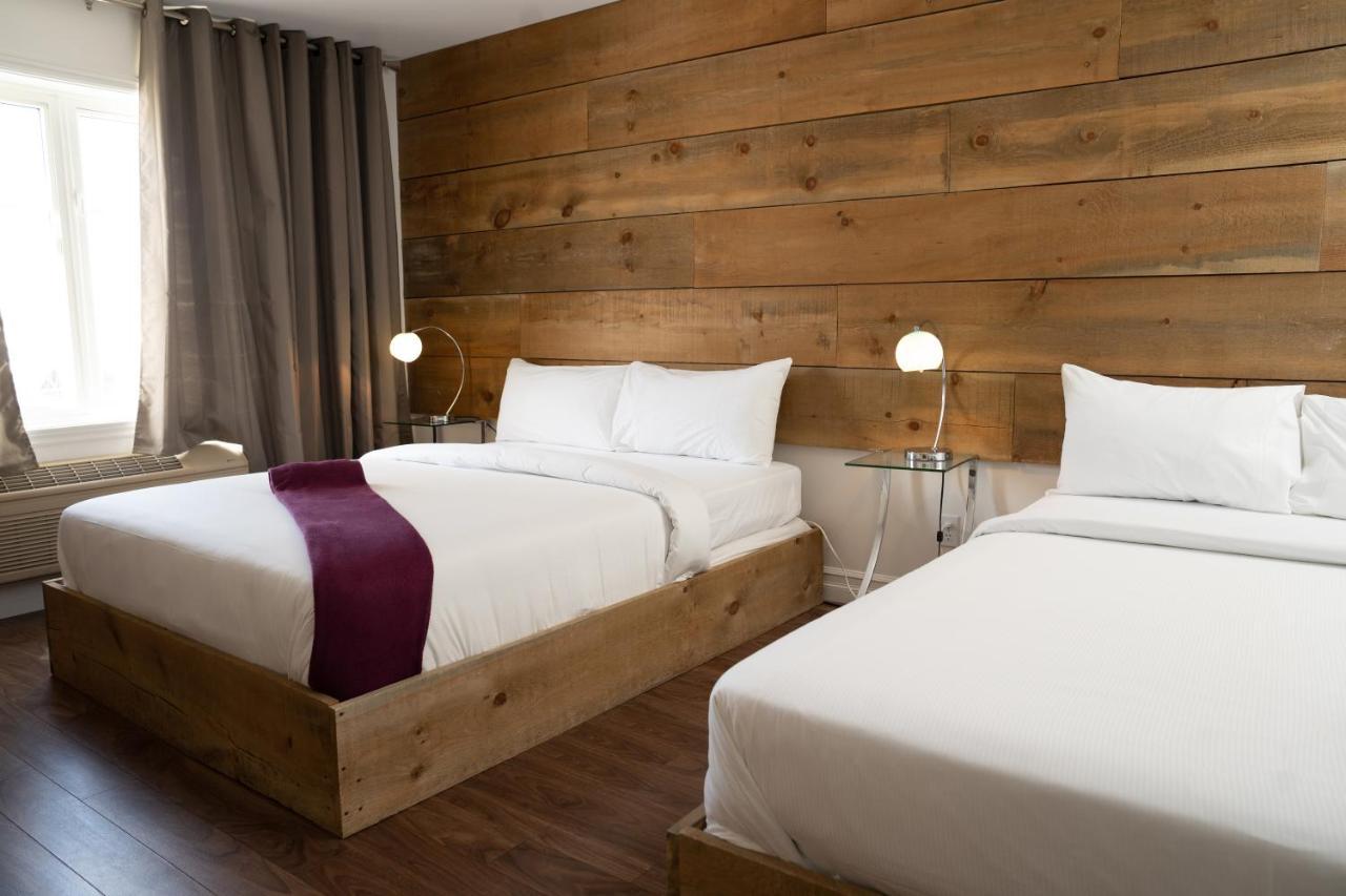 Hotel Energie Shawinigan Exterior photo