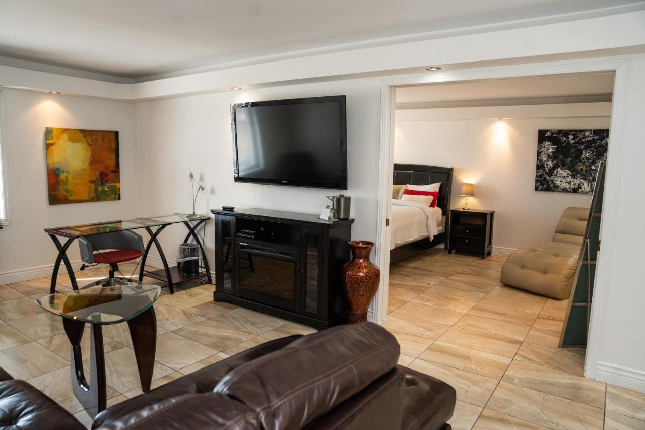 Hotel Energie Shawinigan Exterior photo