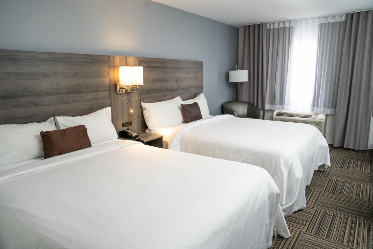 Hotel Energie Shawinigan Exterior photo