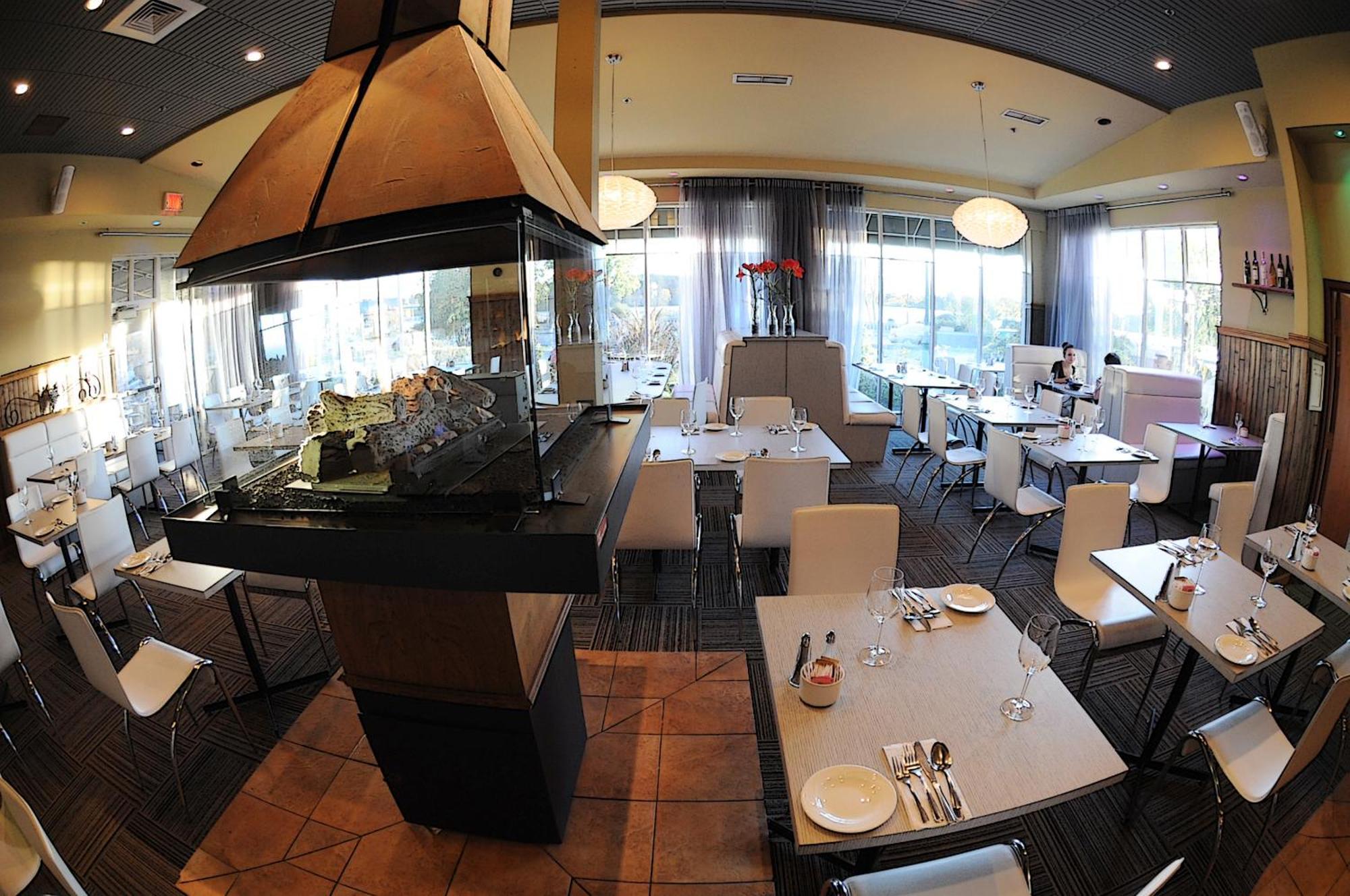 Hotel Energie Shawinigan Exterior photo