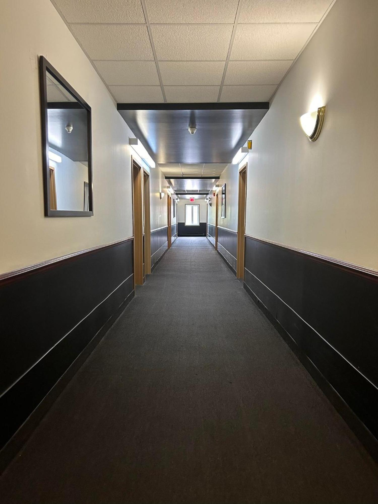 Hotel Energie Shawinigan Exterior photo